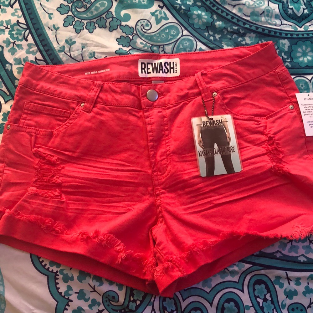 Shorts